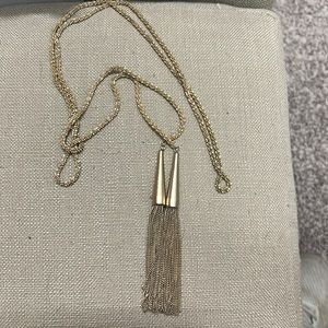 Kendra Scott Phara Necklace